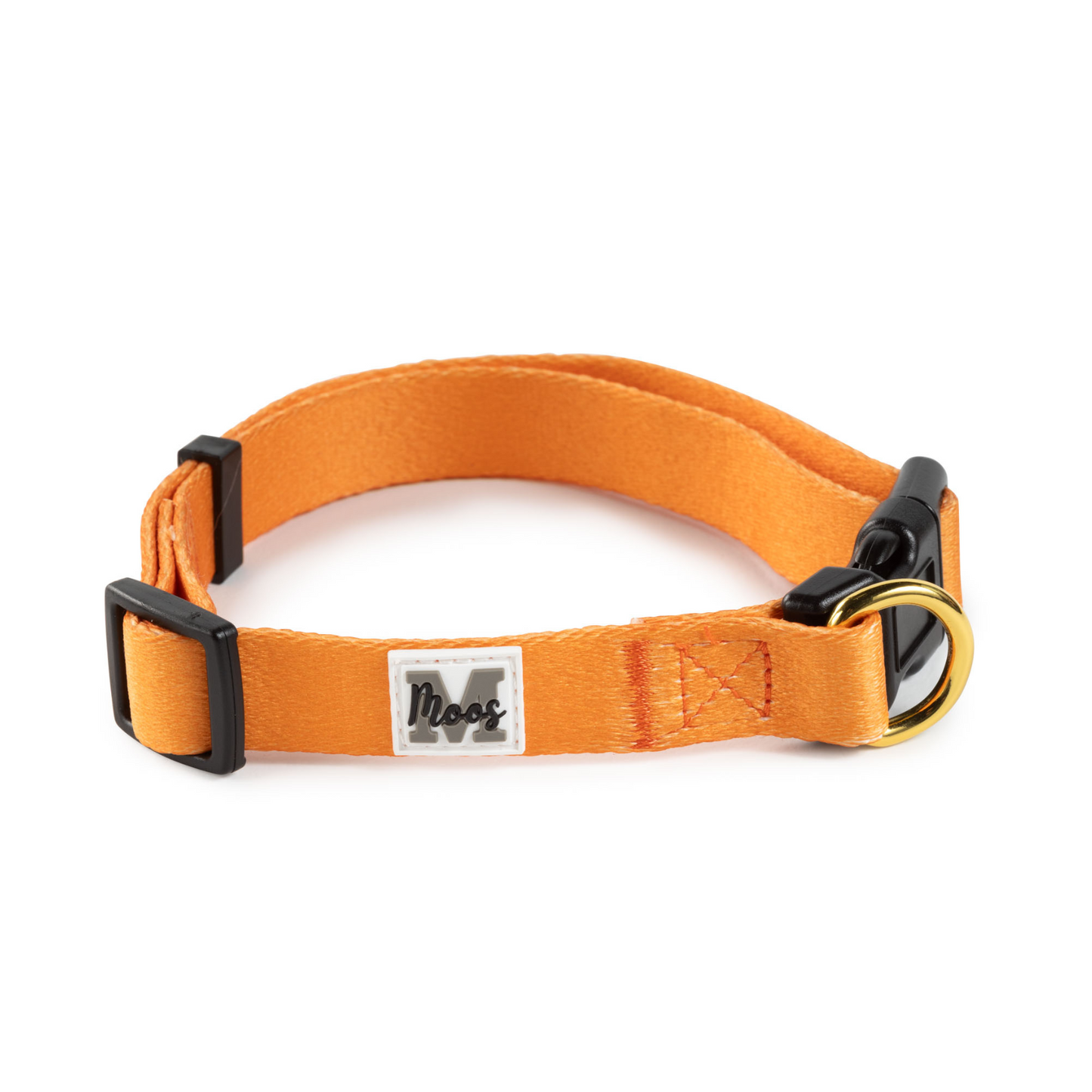 Halsband | Orange