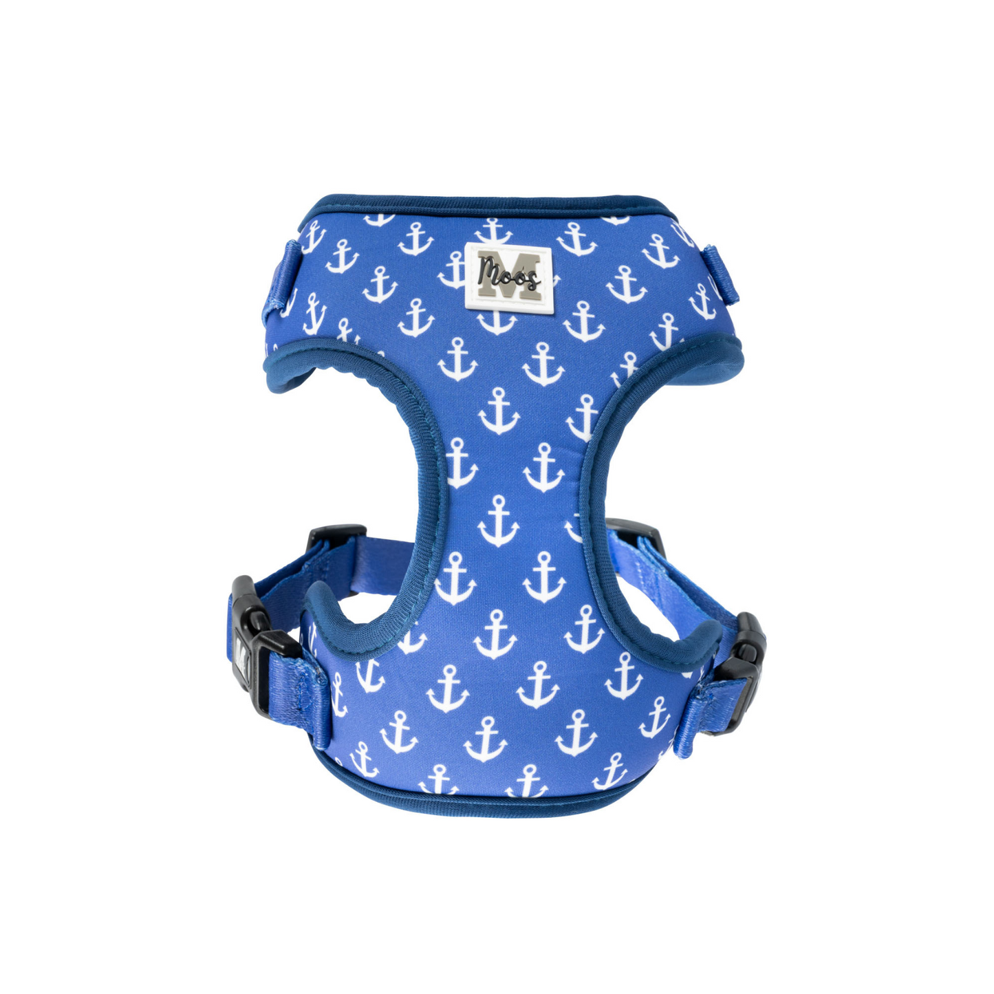 Harnas | Blue Anchor