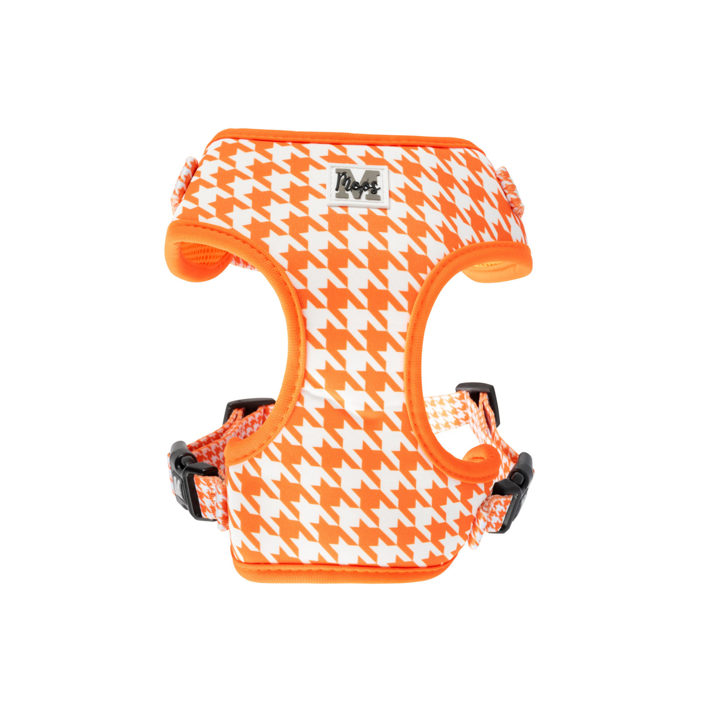 Harnas | Orange Pied-de-Poule