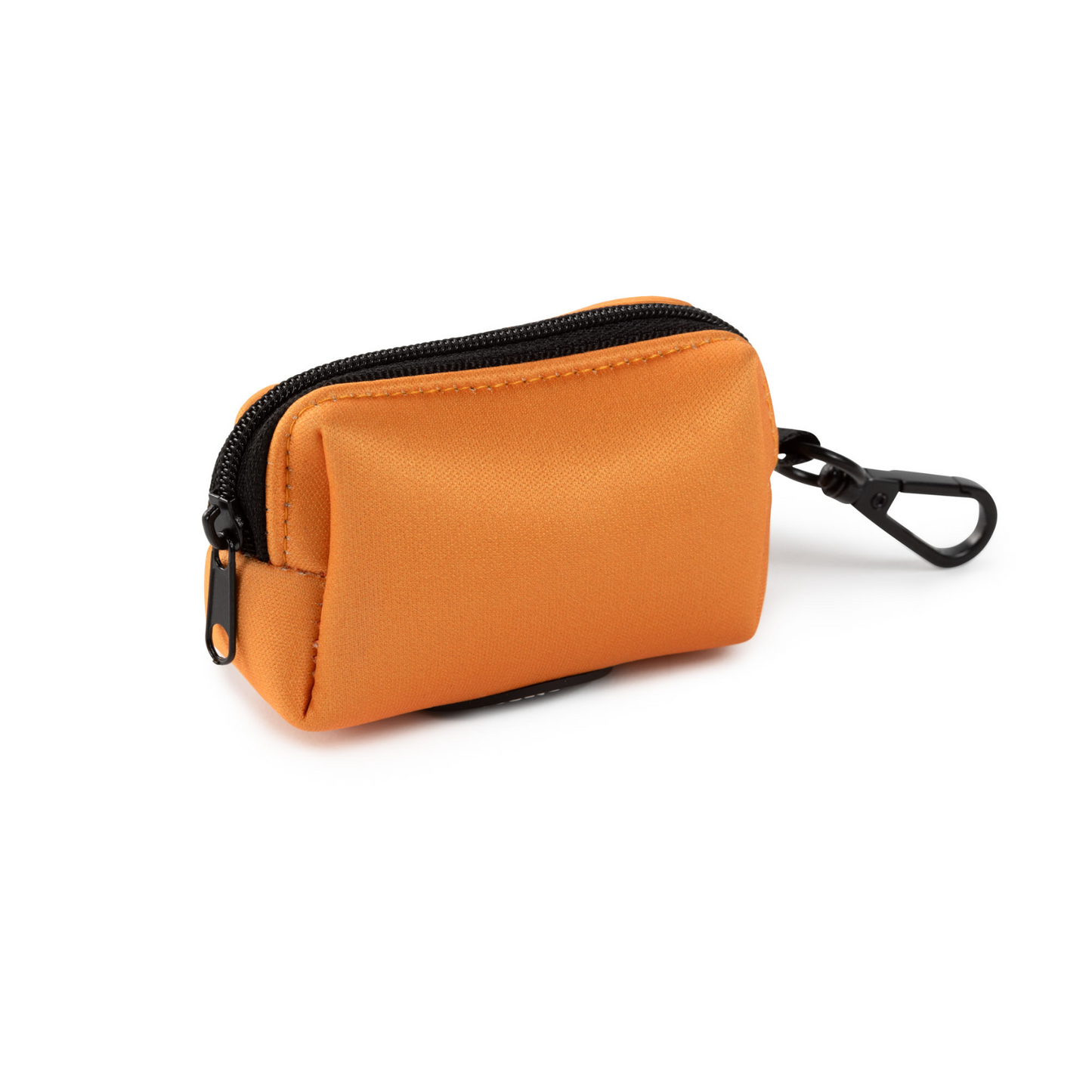 Poepzakjeshouder | Orange