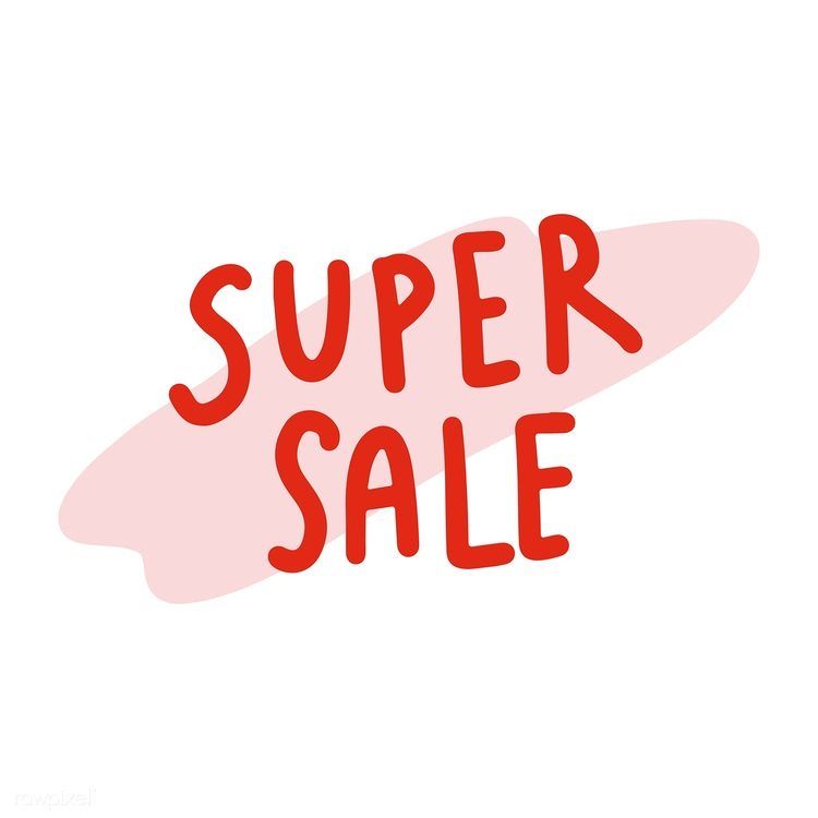 SALE