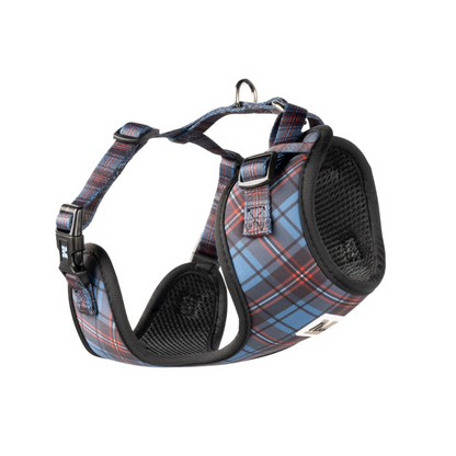 Harnas | Highland Charme