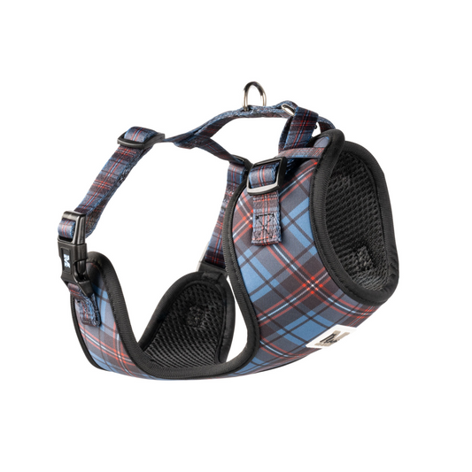 Harnas | Highland Charme