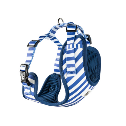 Harnas | Blue Stripe