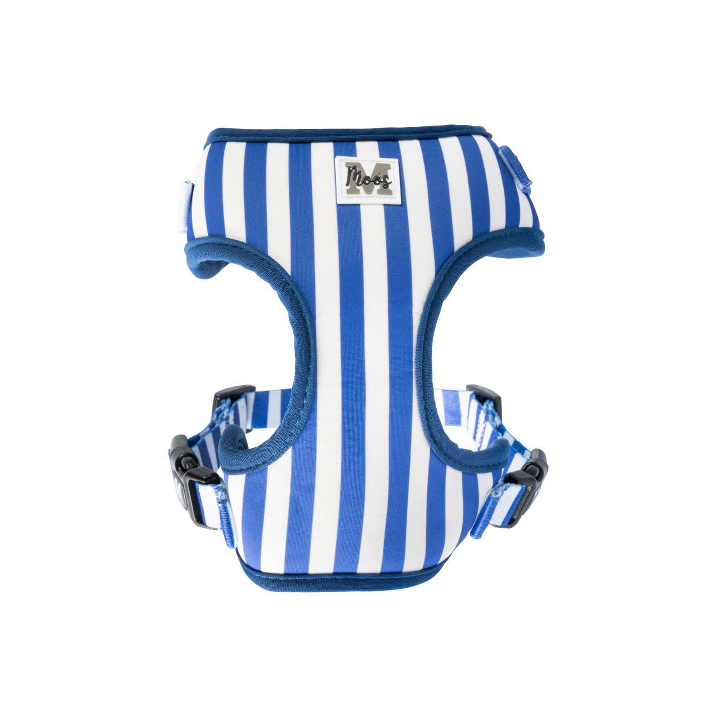 Harnas | Blue Stripe