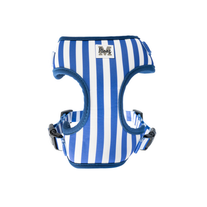 Harnas | Blue Stripe