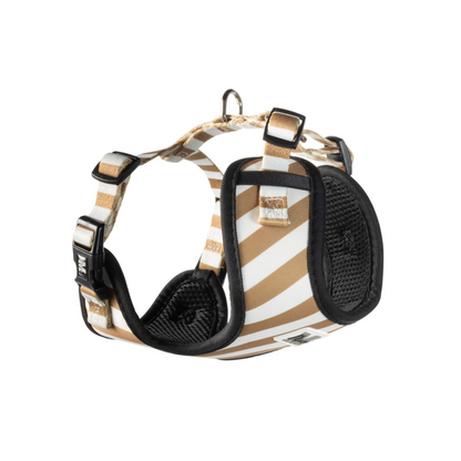 Harnas | Brown Stripe