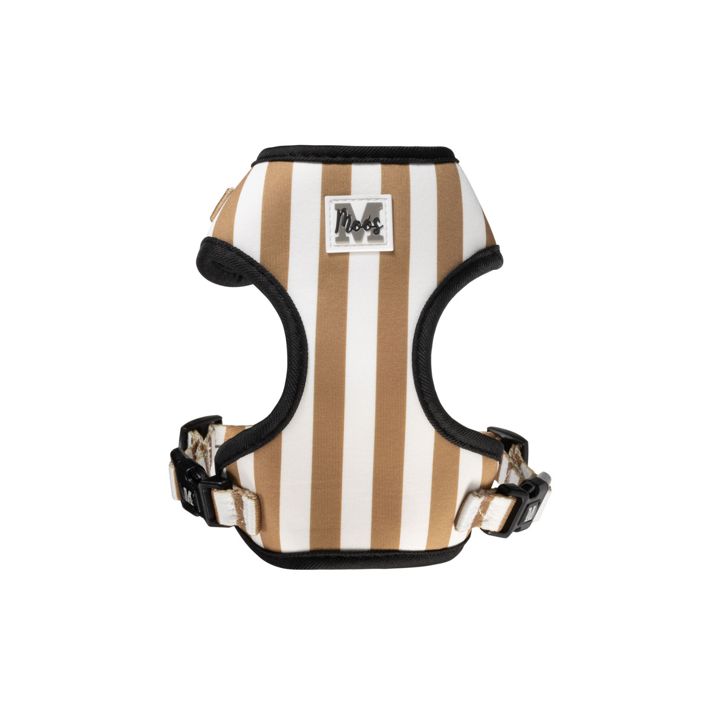 Harnas | Brown Stripe