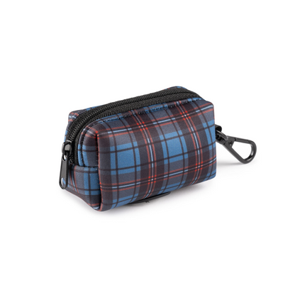 Poepzakjeshouder | Highland Charme