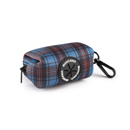 Poepzakjeshouder | Highland Charme