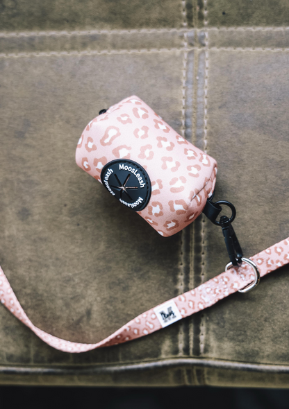 Poepzakjeshouder | Panter