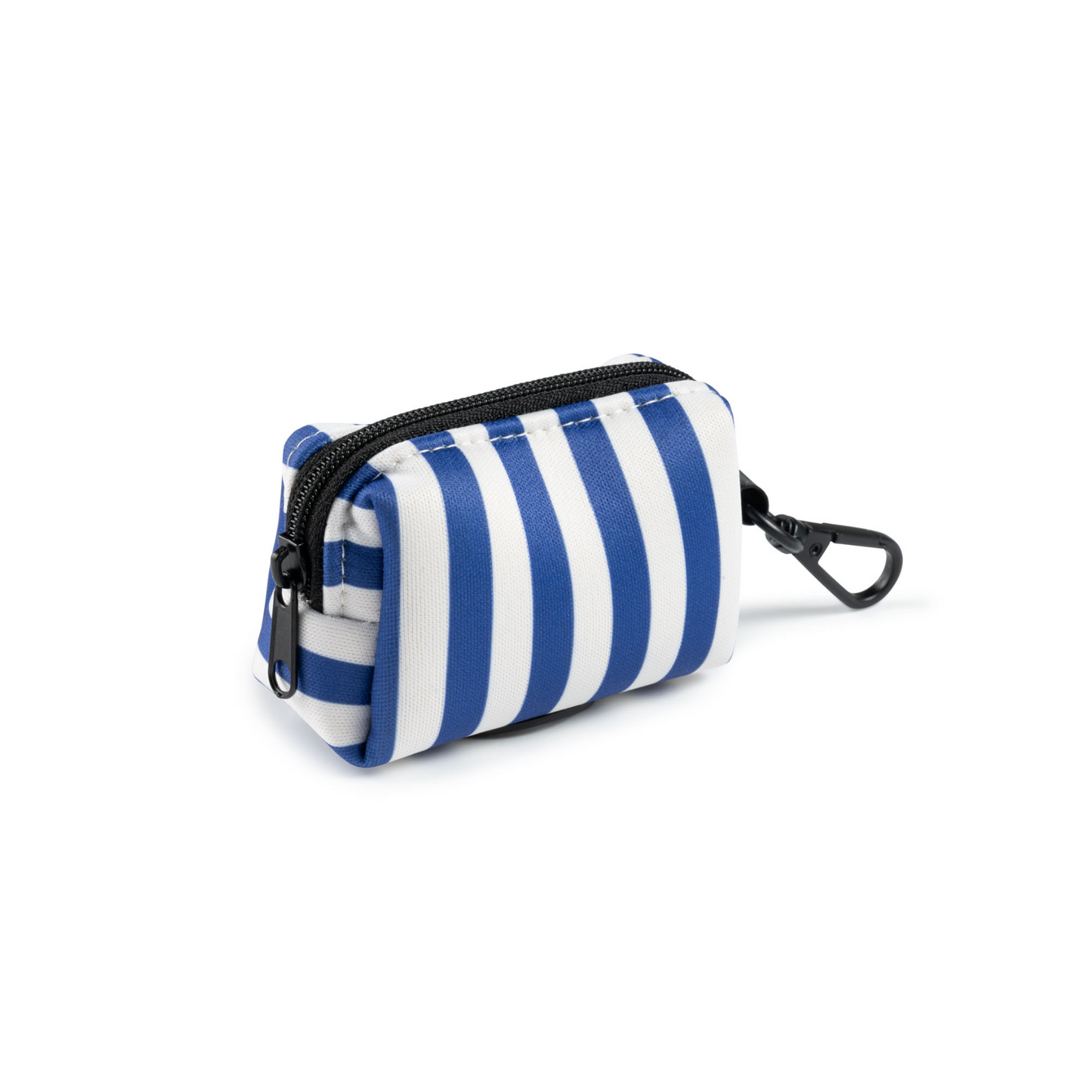 Poepzakjeshouder | Blue Stripe