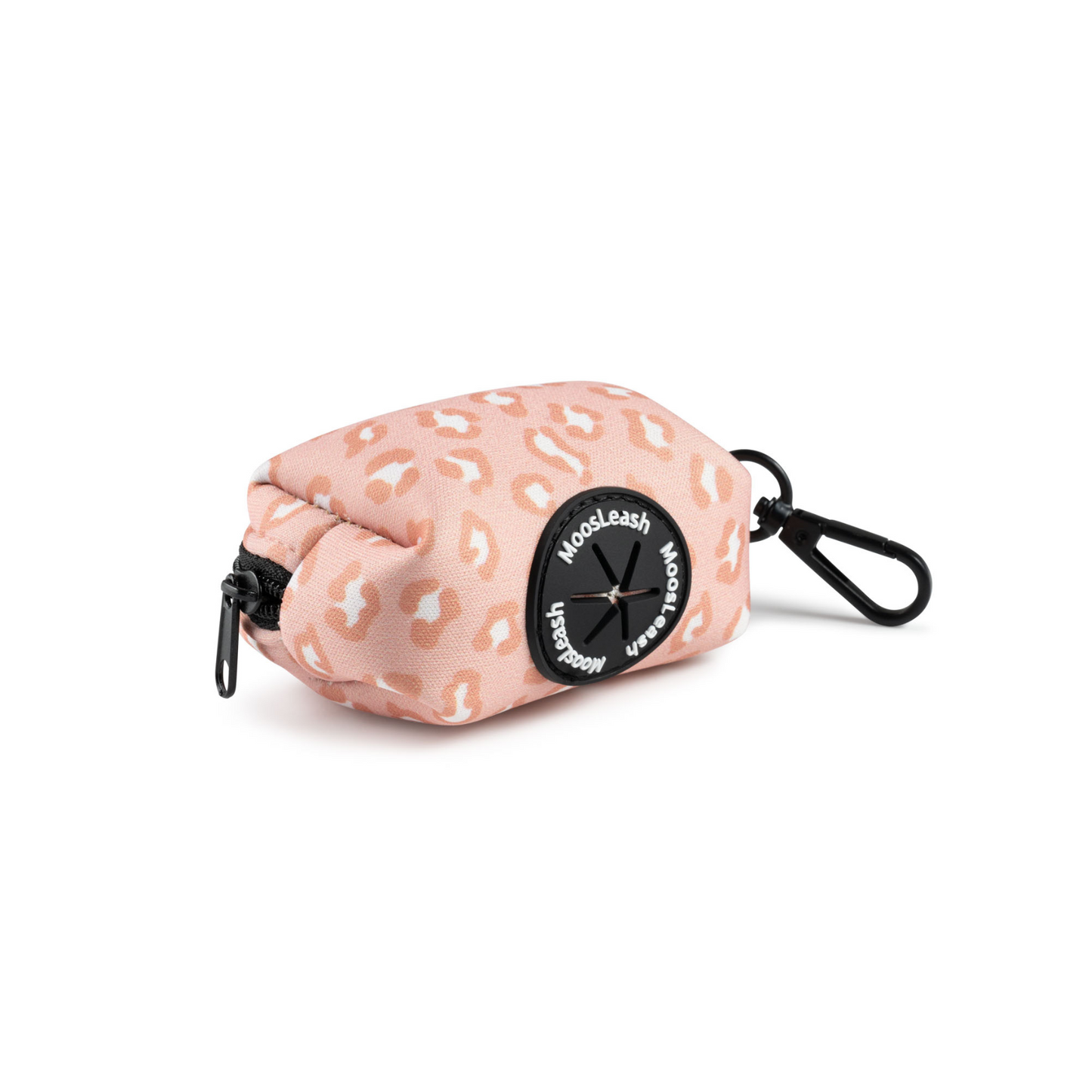 Poepzakjeshouder | Panter