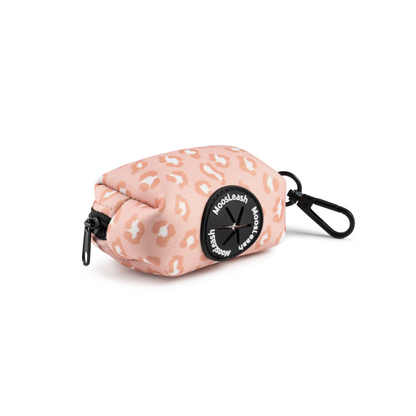 Poepzakjeshouder | Panter