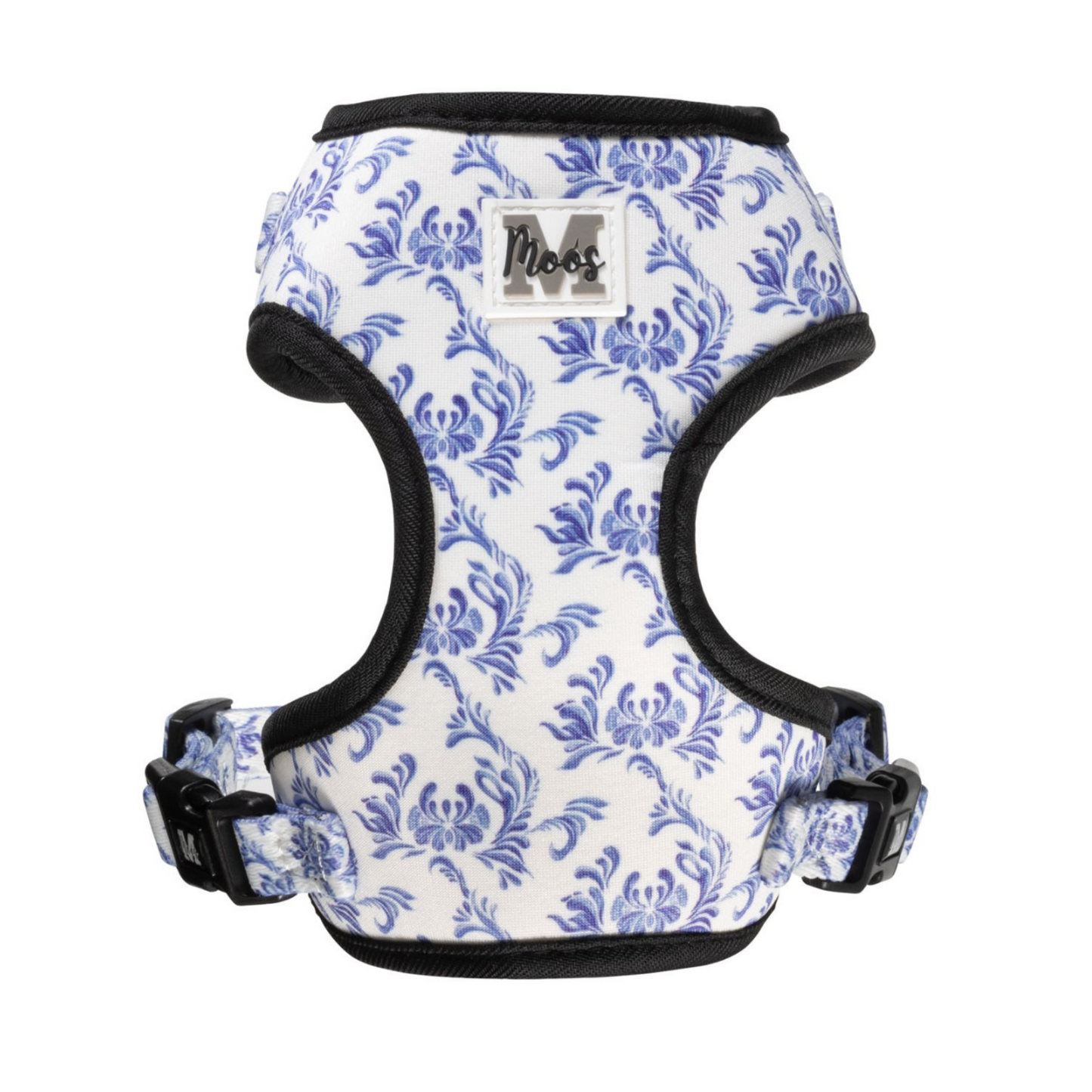 Harnas | Blue in Bloom