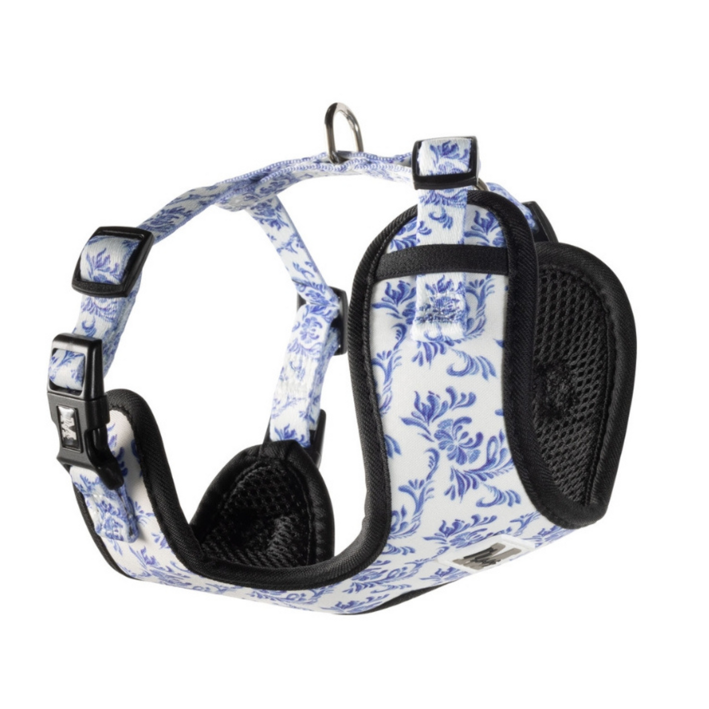 Harnas | Blue in Bloom