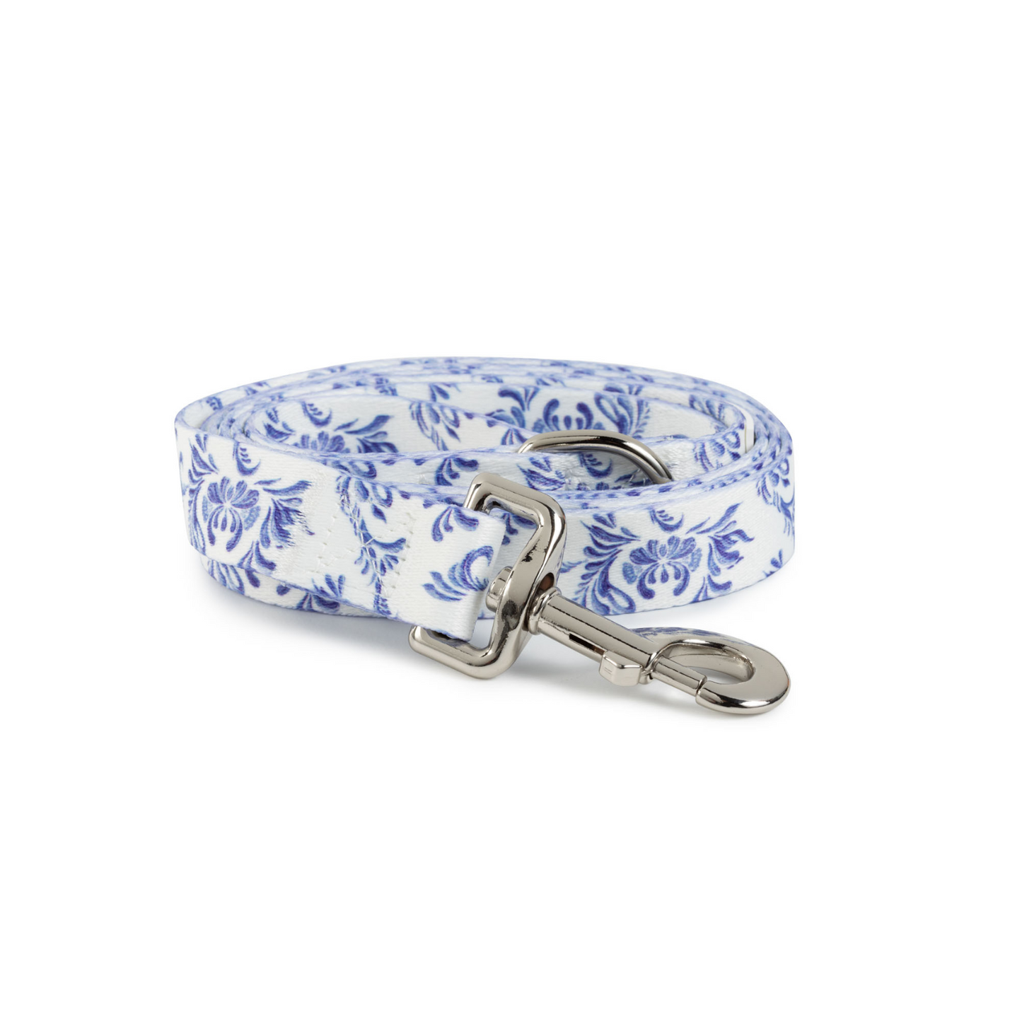 Leash | Blue in Bloom