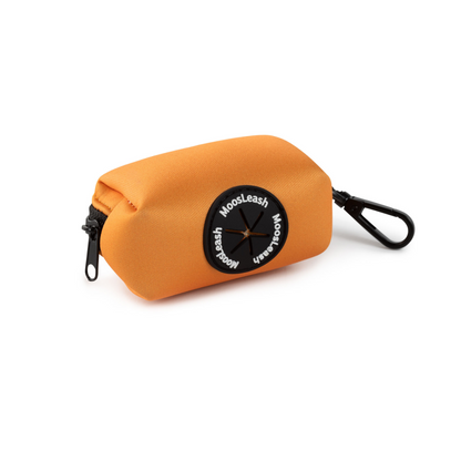 Poepzakjeshouder | Orange