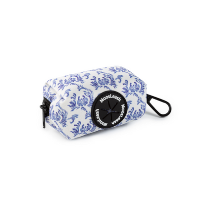 Poepzakjeshouder | Blue in Bloom